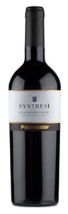 Paternoster Synthesi Aglianico Del Vulture 2016